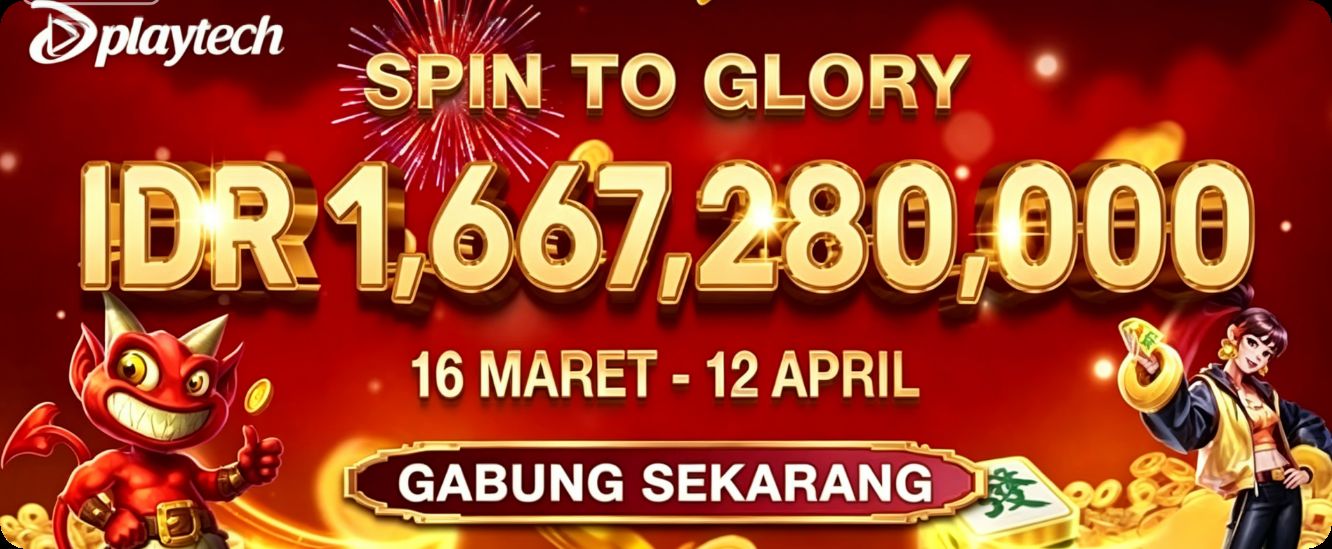 Unduh monte77 apk Versi Terbaru