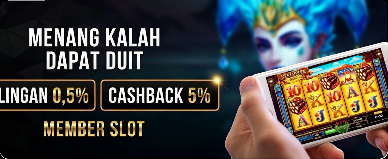Main monte77id.com Menang Jackpot Besar