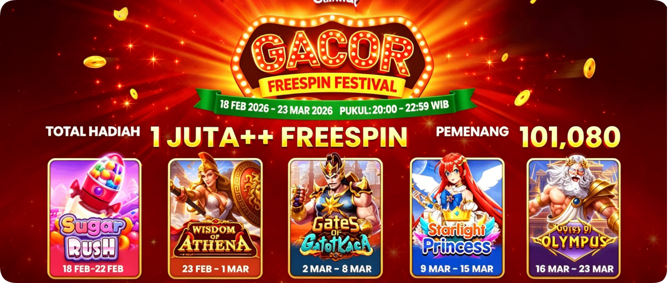 Login monte77 Sekarang Bonus Melimpah